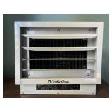 Comfort Zone Ceiling Mount Heater 16.5ï¿½ï¿½x12ï¿½ï¿½x13ï¿½ï¿½