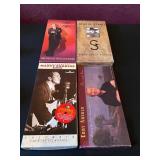 Vtg CD Box Sets