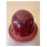 Vtg MSA Skullgard Hard Hat