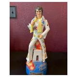 Elvis Figurine Aloha Hawaii Statue 15.5ï¿½ï¿½