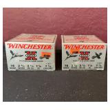 Winchester Super-X 16-Gauge Shells