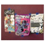 Vtg Warped Tour 2006 Posters