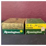 Remington 12 Gauge