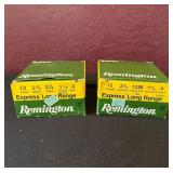 Remington Express 12 Gauge