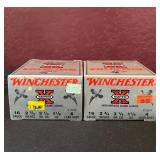 Winchester Super X 16 Gauge Shells