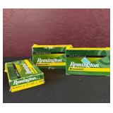 Remington Buckshot Shotshells