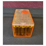 Vtg CCI 22 Magnum Shells