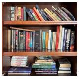 Vtg Hardcover and Paperback Book Collection