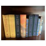 Harry Potter Books and Merchandise