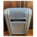 Lasko Ceramic Element Space Heater 17ï¿½ï¿½x6ï¿½ï¿½x25ï¿½ï¿½