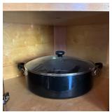 Kitchen Cookware and Tools