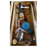 Kitchen Utensils and Tools Set