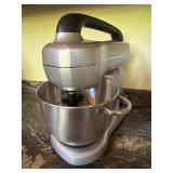 Hamilton Beach Stand Mixer