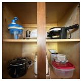 Kitchen Appliance Collection