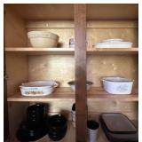 Kitchenware, Dishes and Bowls