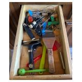 Kitchen Tools and Utensils