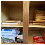Office & Shipping Supplies