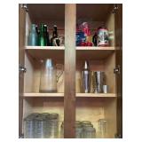 Glassware and Barware