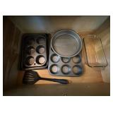 Bakeware and Utensil