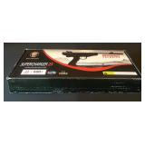 Supercharger 25 Air Pistol