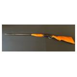 Unknown 16GA Shotgun With NO Serial NUMBER