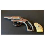 The American Double Action 32