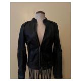Harley-Davidson Vtg Womenï¿½s Jacket