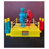 Rock ï¿½Em Sock ï¿½Em Robot Game Set