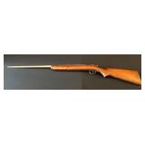 Winchester Model 67-22 Rifle