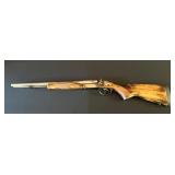 JW-2000 Double Barrel Shotgun