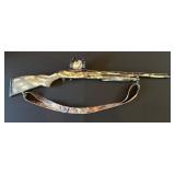 Mossberg 12 GA Shotgun w/Truglo Scope