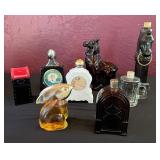 Vtg Avon After Shave