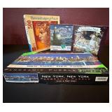Jigsaw Puzzles Collection