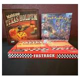 Board Games Bundle: 3 Games