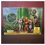 Wizard of Oz 70th Anniversary Set