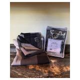 Payton Grommet Curtain Panelsï¿½52ï¿½84