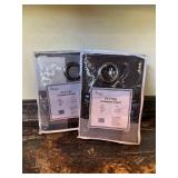 Payton Grommet Panels, Set of 2ï¿½52ï¿½84