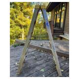Folding Step Ladder 69ï¿½ï¿½