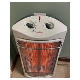 Sunbeam Electric Heater 12.5ï¿½ï¿½x8ï¿½ï¿½x23ï¿½ï¿½