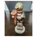 Hummel "Little Scholar" Figurine