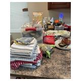 Contents Of Countertop