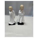 Royal Doulton Bedtime and Darling Figurines