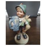 1940s Hummel "Fore Father" Figurine
