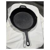 Cast Iron Skillet