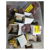Assorted Abrasives Box