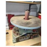 Delta Bench Oscillating Spindle Sander