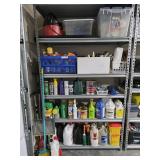 Shelf and Contents #3