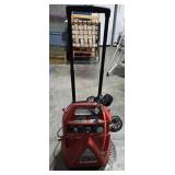 Husky Air Compressor