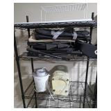 Shelf and Contents #5
