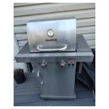 Char-Broil Commercial Tru Infrared Gas Grill